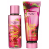 VICTORIA'S SECRET HEAT RAVE FRAGRANCE MIST 250 ML